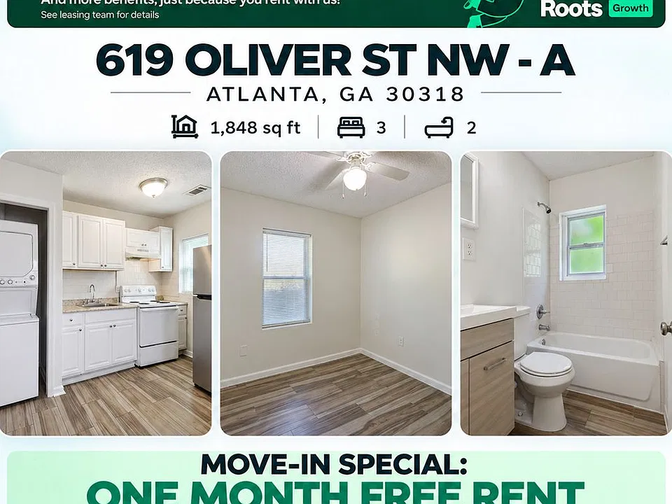 619 Oliver St NW
