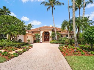10246 Heronwood Lane, West Palm Beach, FL 33412