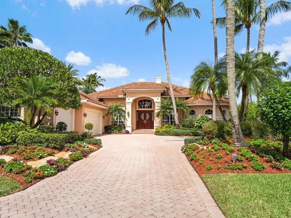 10246 Heronwood Lane, West Palm Beach, FL 33412