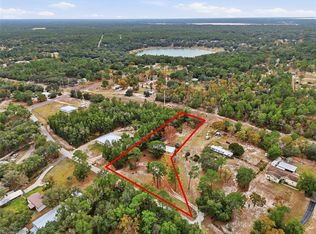 6981 Deer Springs Rd, Keystone Heights, FL 32656