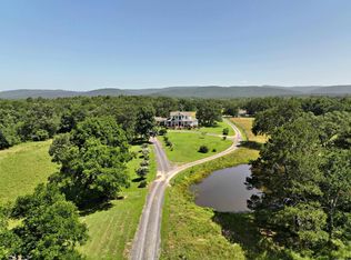 4993 Highway 88 E, Mena, AR 71953