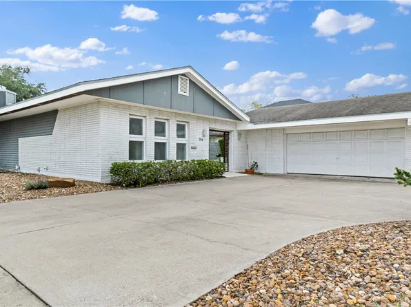 256 Purl Pl, Corpus Christi, TX 78412