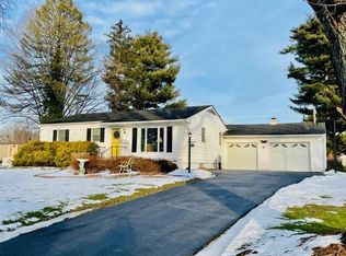 804 Colonial Dr, Heath, OH