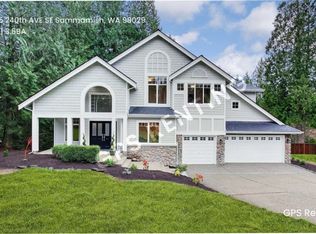 4825 240th Ave SE, Issaquah, WA 98029