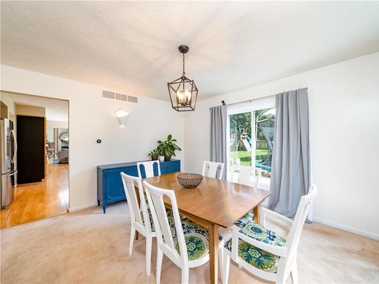 14 Terrain Dr, Rochester, NY 14618 | Zillow