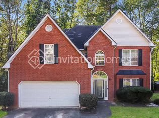 4337 Wheaton Way, Snellville, GA 30039