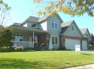 6304 Ventura Ct, Plainfield, IL 60586
