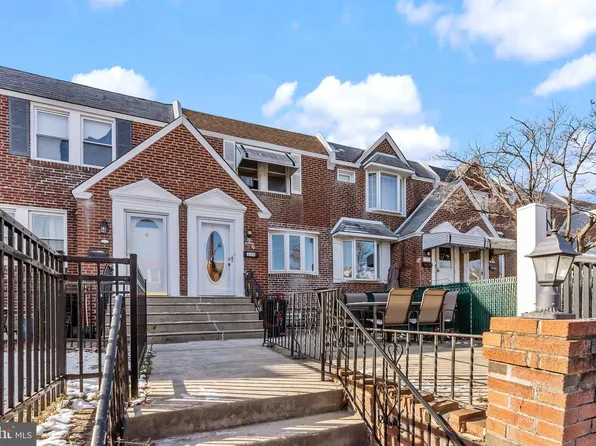 3332 Lansing St, Philadelphia, PA 19136