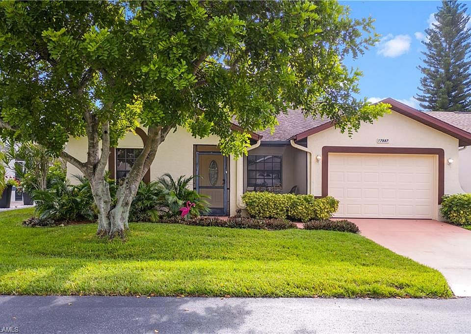 1st image of 17887 Dracena Cir