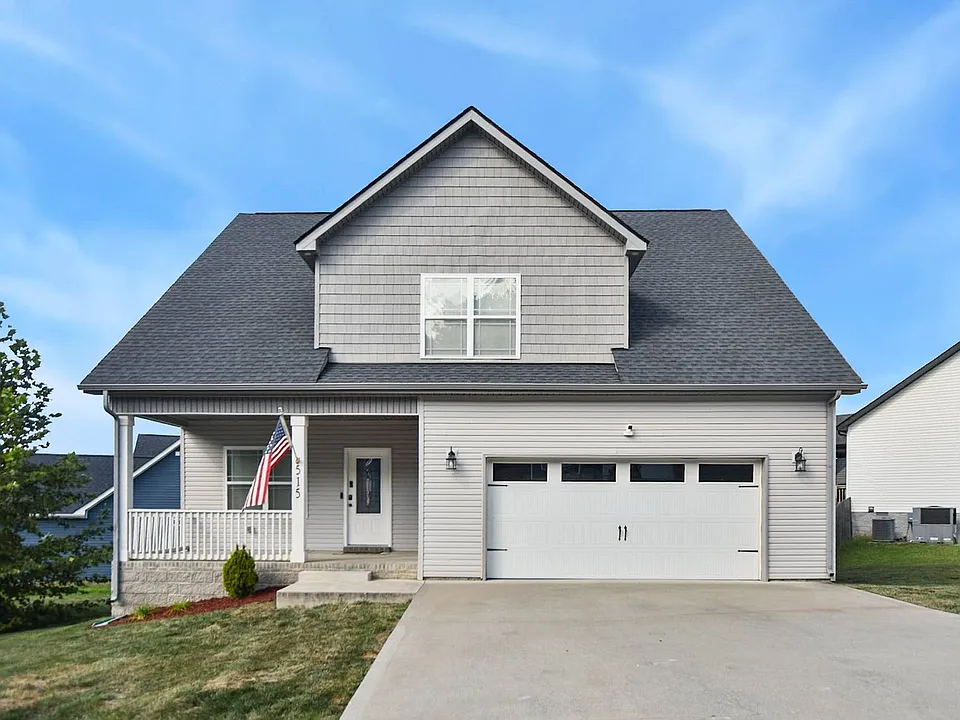 515 Woodtrace Dr