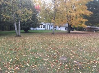 2657 W Bliss Rd, Caro, MI 48723
