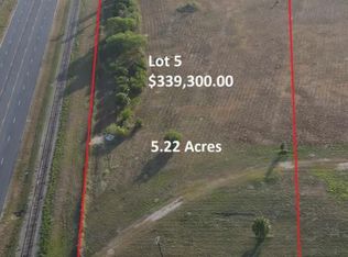 816 Baker Potts Rd LOT 5, Harlingen, TX 78552