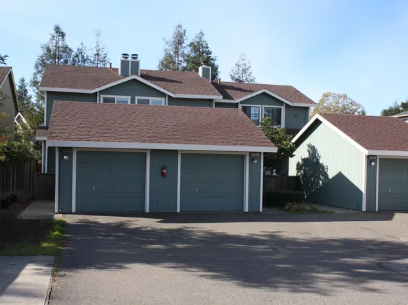 5265 Faught Rd, Santa Rosa, CA 95403