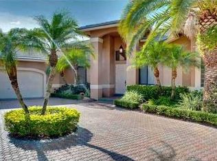 6647 NW 72nd Pl, Parkland, FL 33067