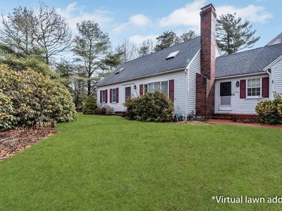 52 Windlass Ln, Barnstable, MA, 02630