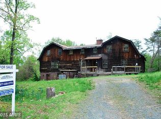 44 Old Fort Ln, Stafford, VA 22554