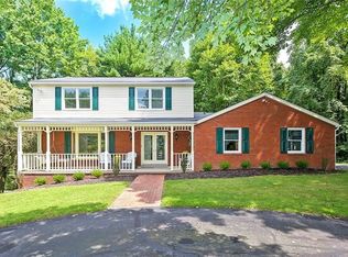 3583 Hills Church Rd, Export, PA 15632