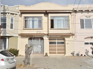 866 48th Ave, San Francisco, CA 94121