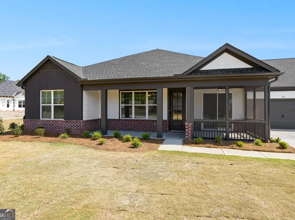 51 Thomaston St #0, Newnan, GA 30263