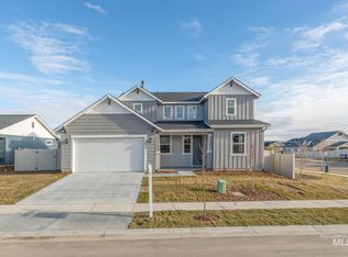 5357 W Riva Capri St, Meridian, ID 83646