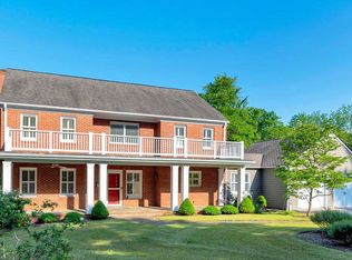 1556 Dairy Rd, Charlottesville, VA 22903
