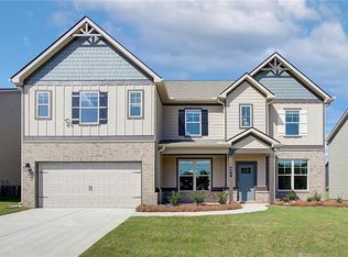 102 Eleanora Park LOT 2, Loganville, GA 30052