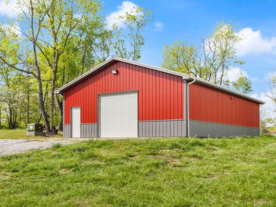 2190 Lily Rd, London, KY, 40744