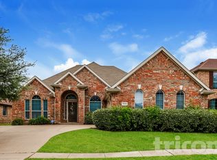 7814 Longbow Ln, Arlington, TX 76002