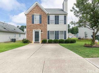 929 Roxy St, Raleigh, NC 27610