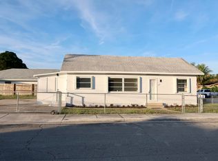 601 N B St, Lake Worth, FL 33460