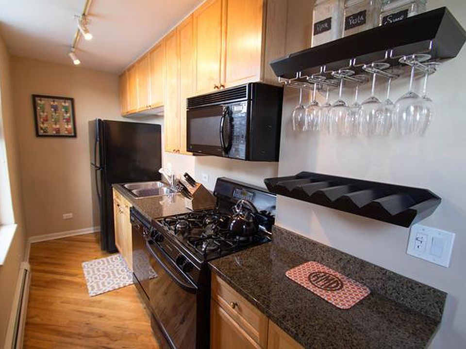 Modern Kitchens