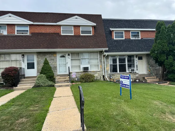 1810 Hancock Blvd, Reading, PA 19607