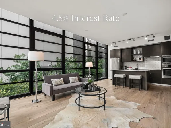 1300 4th St SE #312, Washington, DC 20003