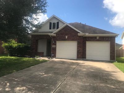 26107 Green Stem Path, Katy, TX, 77494