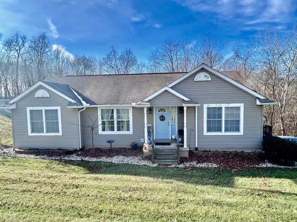 2455 Flagdale Rd S #2455, Junction City, OH 43748