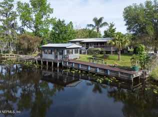 2765 Hidden Waters Dr N, Green Cove Springs, FL 32043