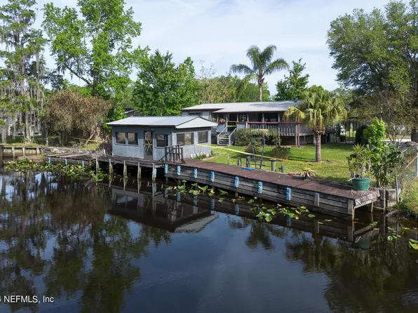 2765 HIDDEN WATERS Drive N, Green Cove Springs, FL 32043