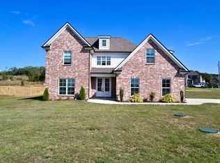 207 Canter Rd, Lascassas, TN 37085