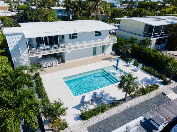 121 Severino Dr, Plantation Key, FL 33036
