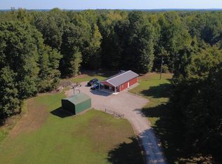 13318 Vildo Rd, Whiteville, TN 38075