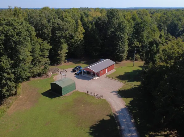 13318 Vildo Rd, Whiteville, TN 38075
