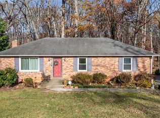 931 Ransom Rd, Winston Salem, NC 27106