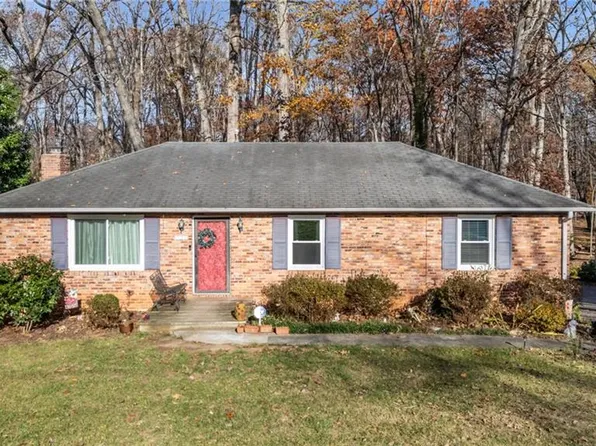 931 Ransom Rd, Winston Salem, NC 27106