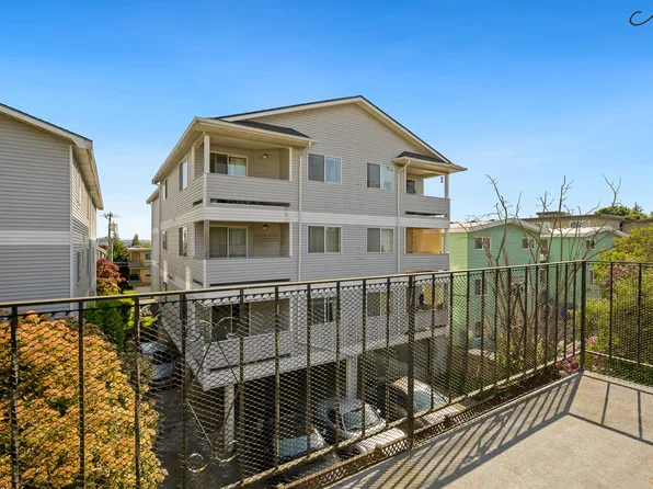 1415 NW 62nd St, Seattle, WA