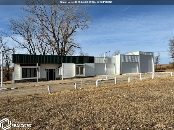 10523 State Highway 5, Unionville, MO 63565