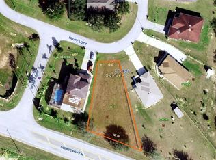 1404 Bluff Loop, Dundee, FL 33838