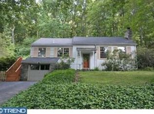233 Arden Rd, Conshohocken, PA 19428