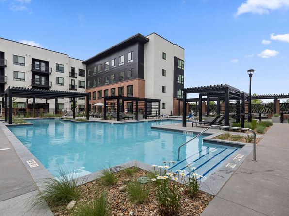 8355 E 32nd Ave #237