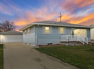 1730 Shoop St, Racine, WI 53404