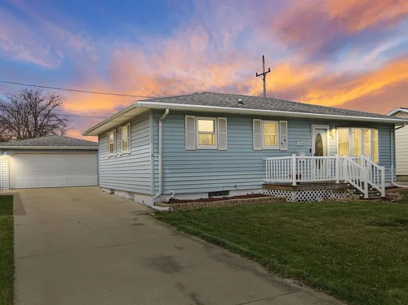 1730 Shoop STREET, Racine, WI 53404